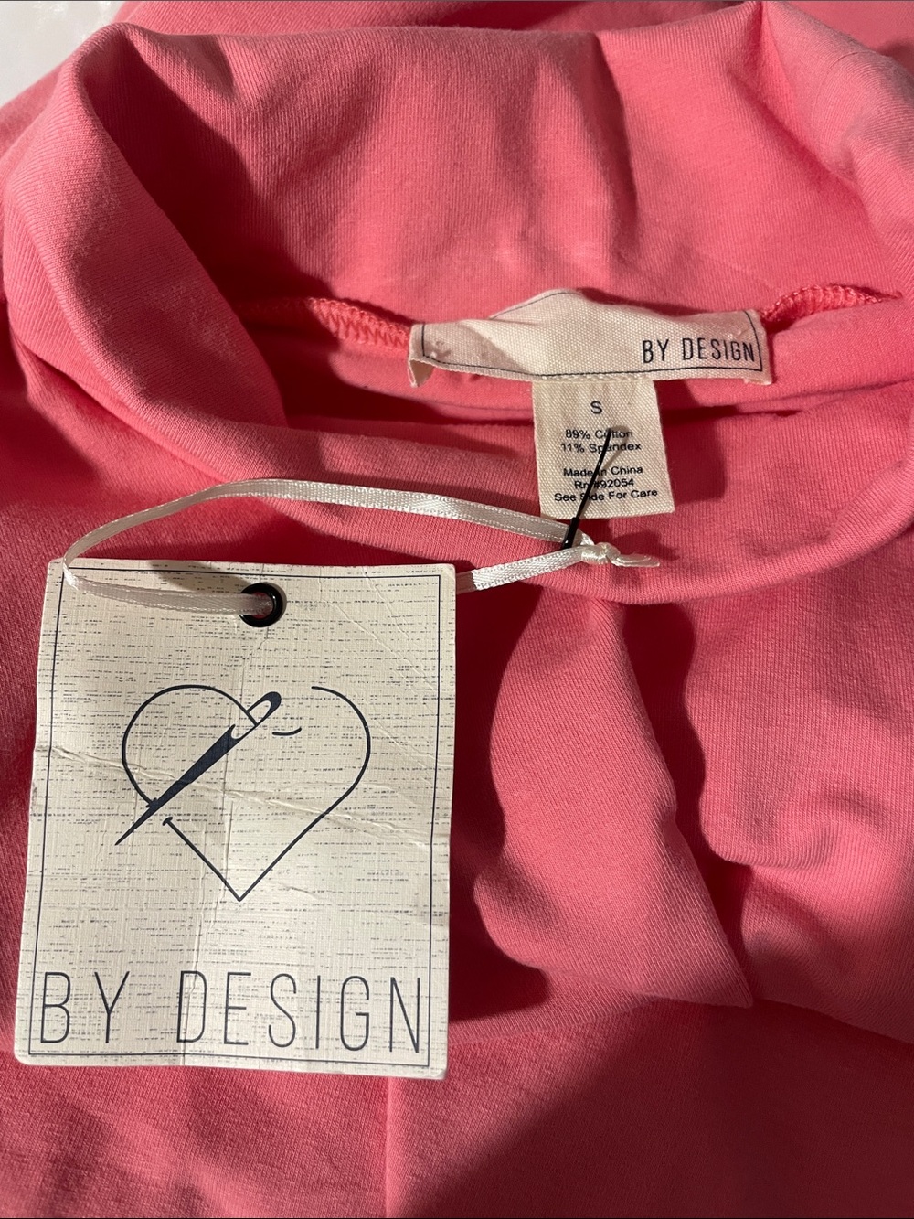 By Design Dress (S) - Picture 4 of 5